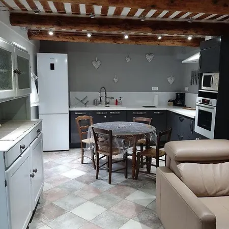 Au Coeur Du Luberon