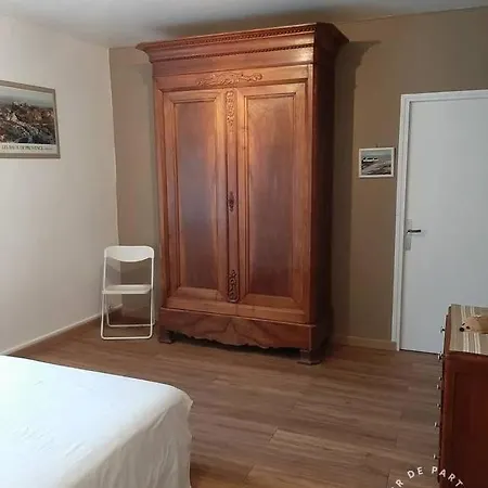 Au Coeur Du Luberon Holiday home