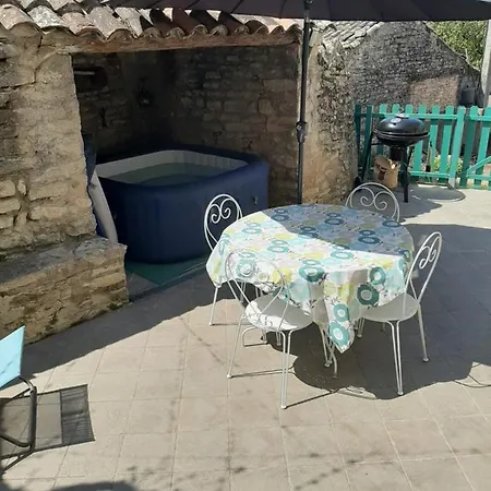 Au Coeur Du Luberon